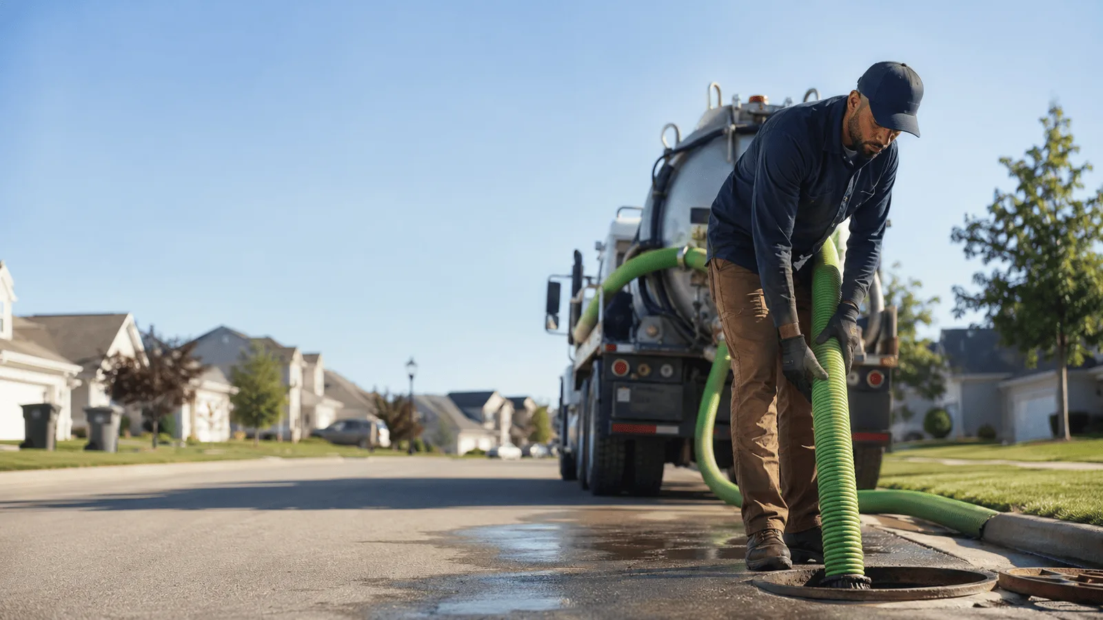 Mosquito Control in Jenkinsburg, GA